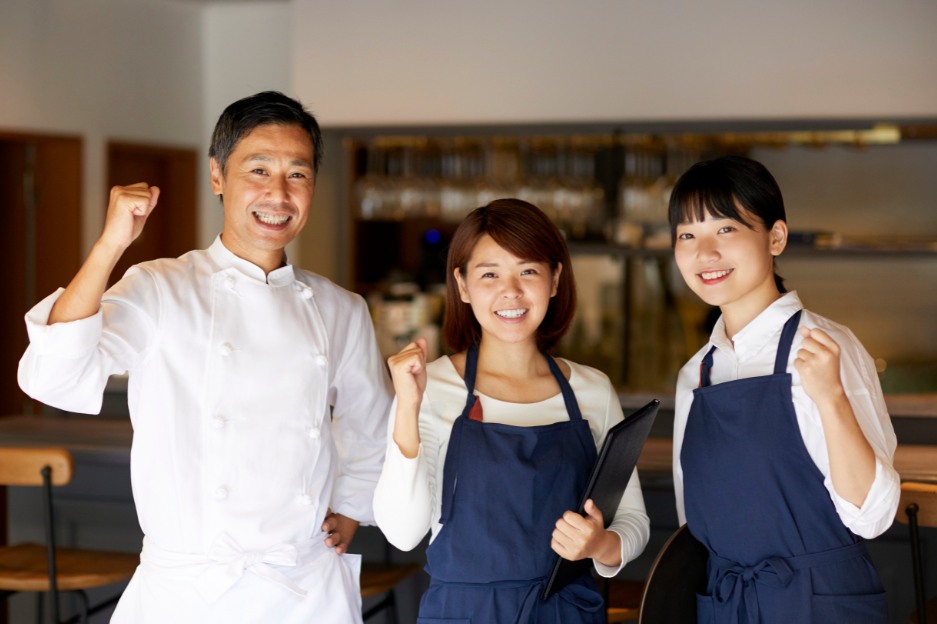 Cơ hội việc làm sau khi tốt nghiệp trường Senmon tại Nhật Bản