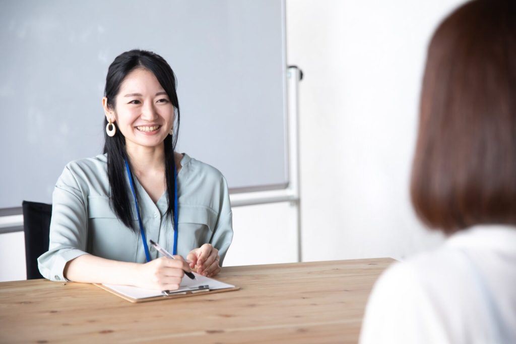 Bí quyết phỏng vấn Baito thành công dành cho du học sinh tại&nbsp;Nhật