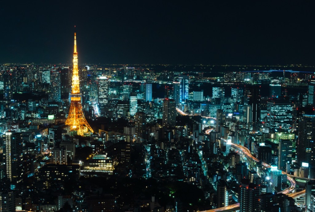 Du học Nhật Bản: Tokyo, Osaka, Nagoya hay các thành phố nhỏ – đâu là lựa chọn phù hợp với&nbsp;bạn?