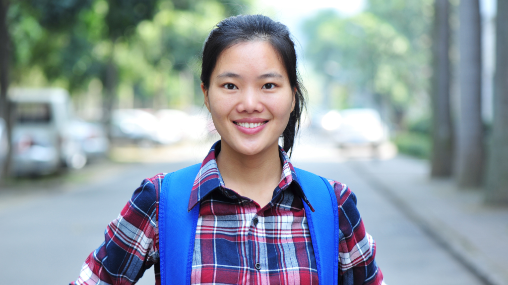 Lời cảm ơn từ một du học sinh ngành Điều dưỡng