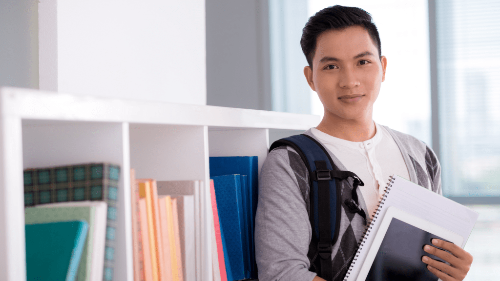 Lời cảm ơn từ một du học sinh ngành Công nghệ thông tin