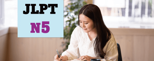 Tổng hợp từ vựng&nbsp;N5